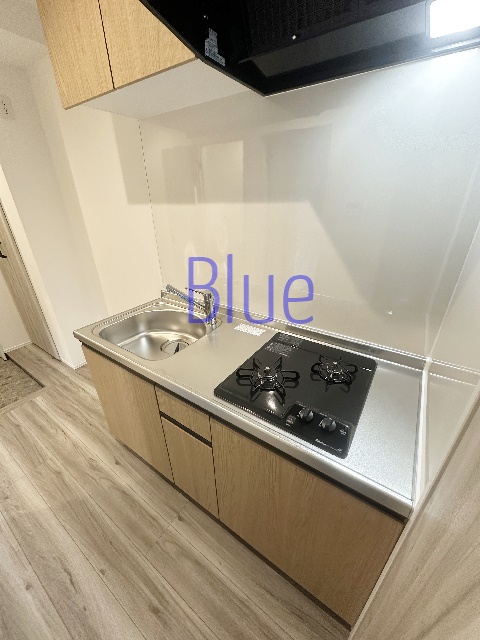 キッチン　同仕様
