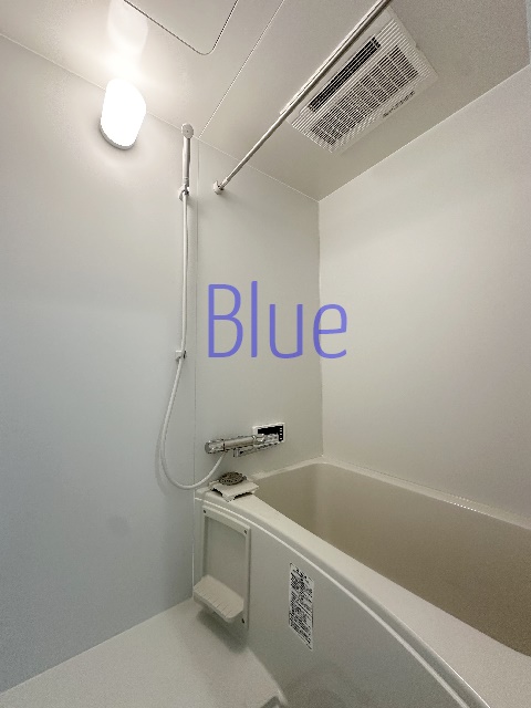 バス・シャワールーム　同仕様