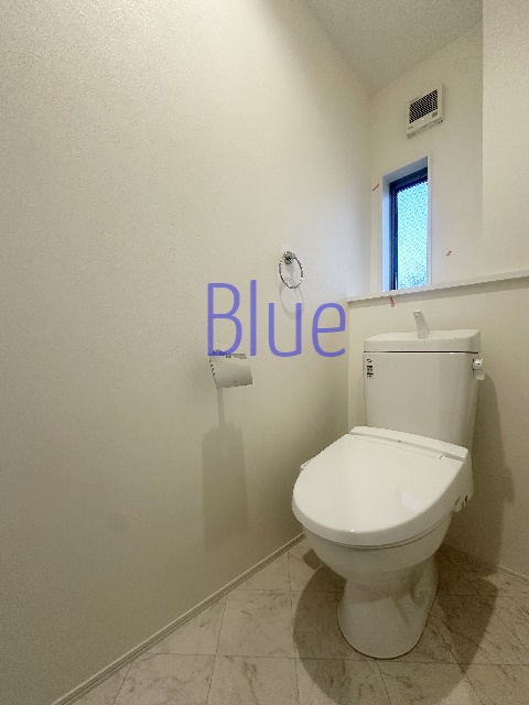 トイレ　同仕様