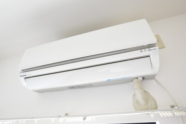 その他設備　画像は別号室。ご参考にどうぞ