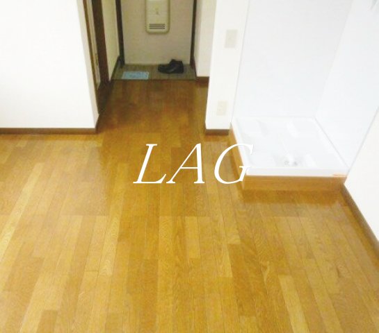 その他部屋・スペース　寝室です。