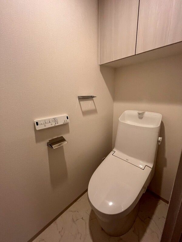 トイレ　☆トイレ☆