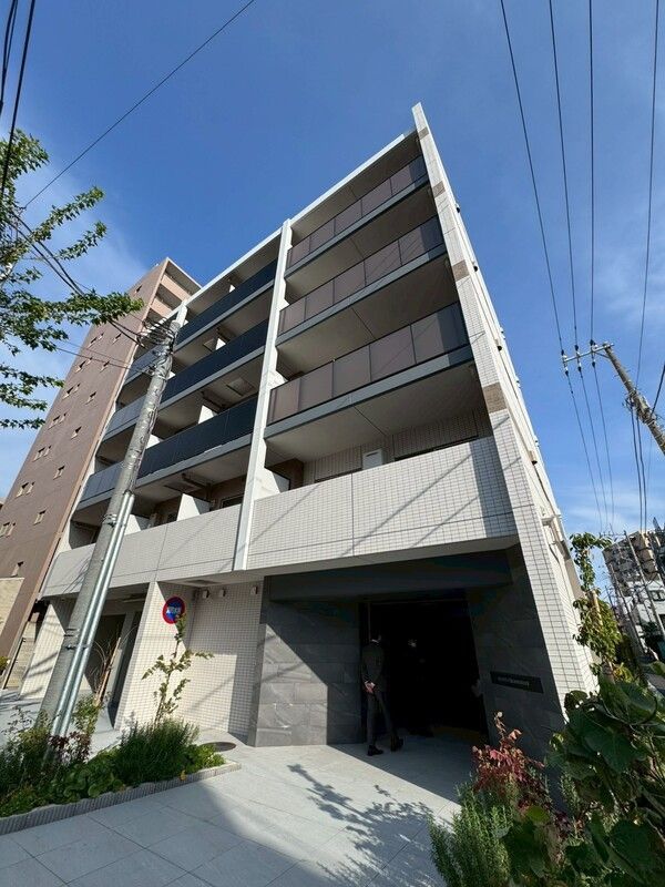 建物外観　☆外観☆