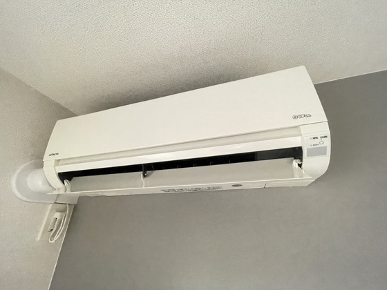 その他設備　※別部屋の写真です