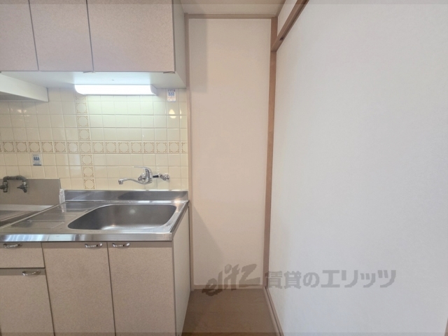 その他部屋・スペース　冷蔵庫置場