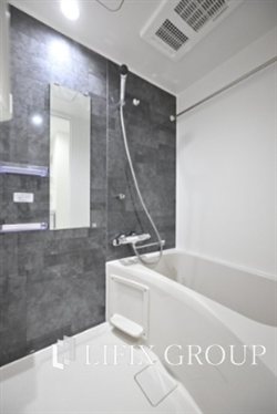 バス・シャワールーム　風呂