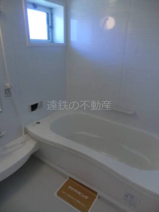 バス・シャワールーム　※現況優先