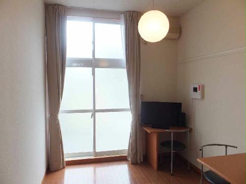 居室・リビング　仕様、設備は現況と異なる場合があります。