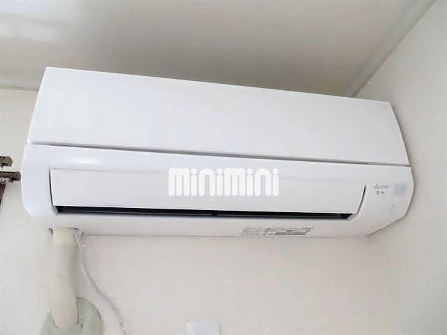 その他設備　※写真は同物件の反転タイプ