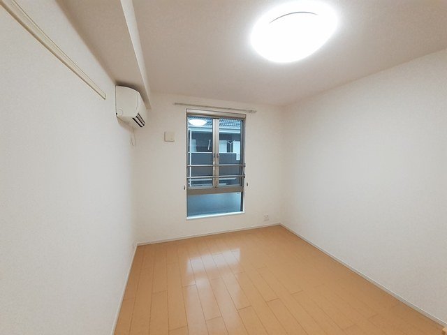 その他部屋・スペース　内装は落ち着いています