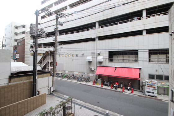 眺望　※別号室の写真です