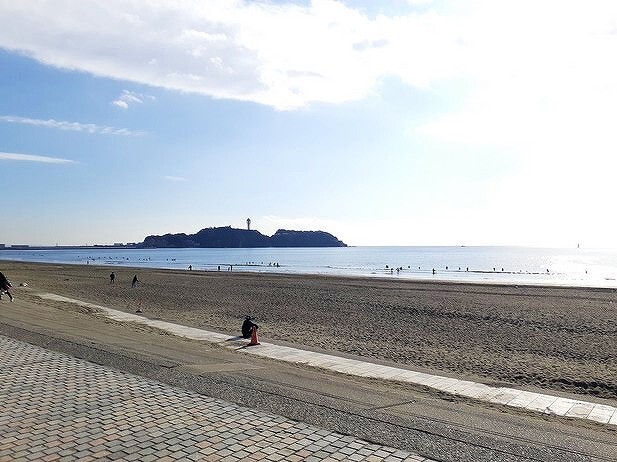 その他　鵠沼海岸（その他）まで600m