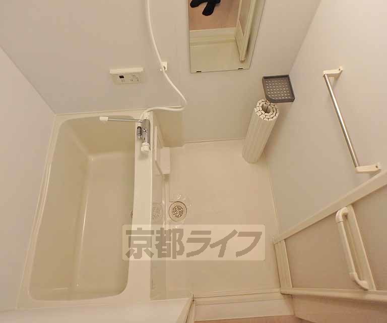 洗面設備　使いやすい独立洗面台です