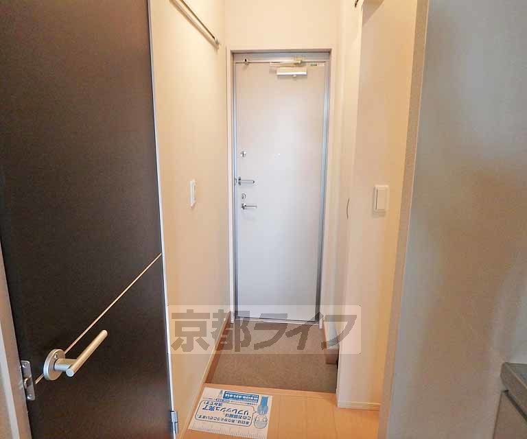 玄関　玄関の写真です