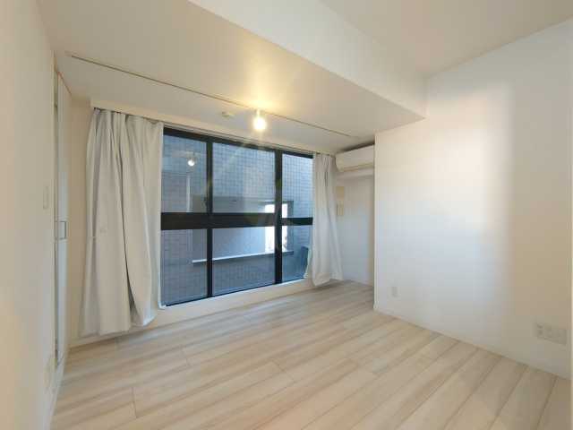 居室・リビング　クーカイ・テラス恵比寿