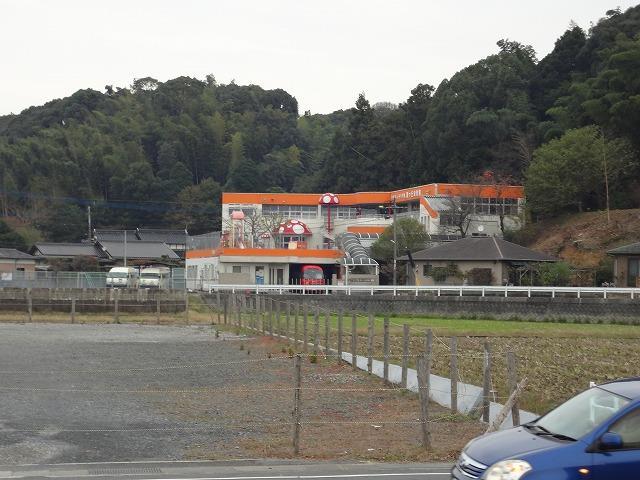 幼稚園・保育園　こみね星ヶ丘幼稚園（幼稚園・保育園）まで770m