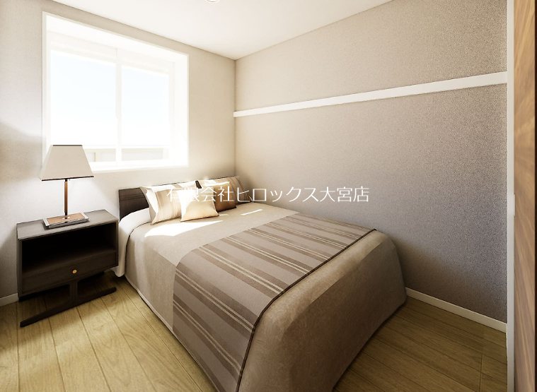 その他部屋・スペース　イメージ画像になります。