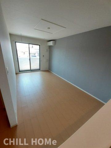 居室・リビング　当社、チルホームのHPもご覧ください(^^)/物件情報多数♪