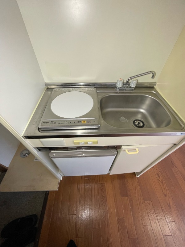 キッチン　※他部屋参考写真