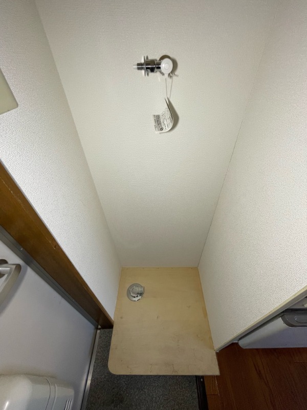 その他設備　※他部屋参考写真