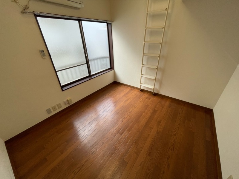 居室・リビング　※他部屋参考写真