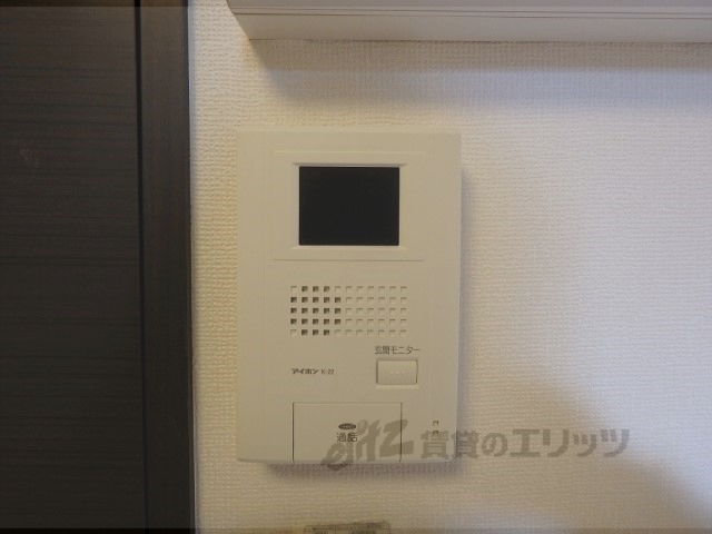 セキュリティ　ドアフォン（ＴＶ含）