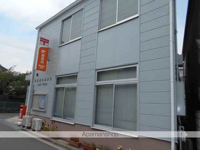 郵便局　堺南野田郵便局（郵便局）まで461m