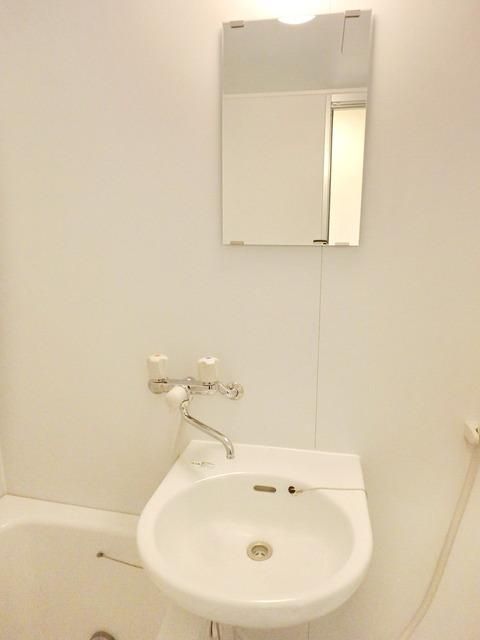 洗面設備　★洗面台★