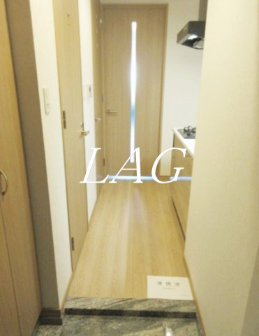 玄関　玄関です。