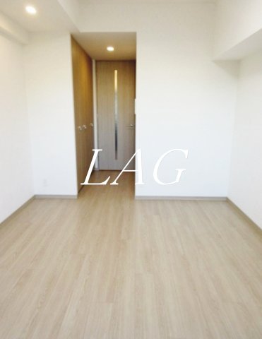 その他部屋・スペース　寝室です。