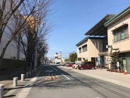 その他　城乾コミュニティセンター（その他）まで165m