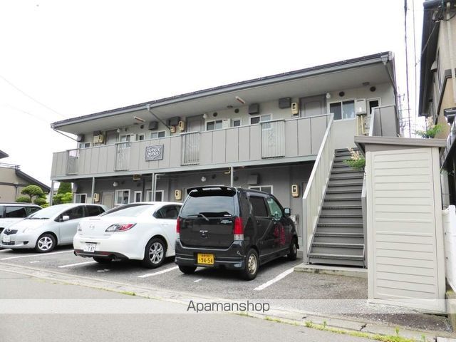 その他共有部分　その他共有部分