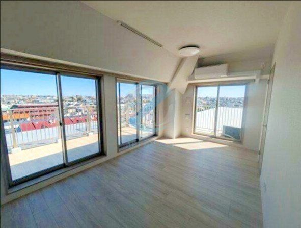 居室・リビング　リビング/居室