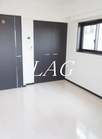 その他部屋・スペース　寝室です。