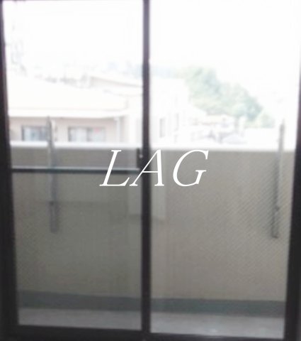 バルコニー　バルコニーです。