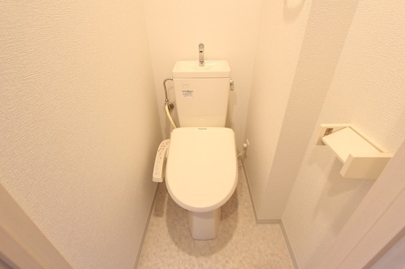 トイレ　※参考写真