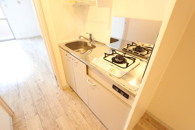 キッチン　※参考写真