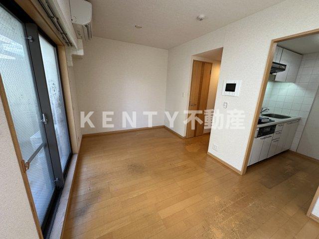 その他部屋・スペース　ゆったりした洋室です