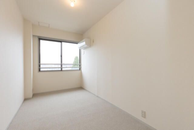 その他設備　別タイプ部屋　参考写真です