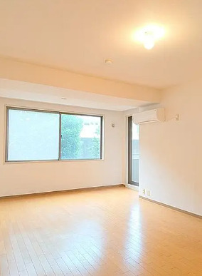 居室・リビング　別タイプ部屋　参考写真です