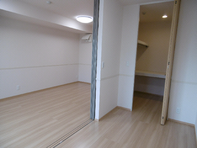 居室・リビング　洋室～ＬＤＫ（101）