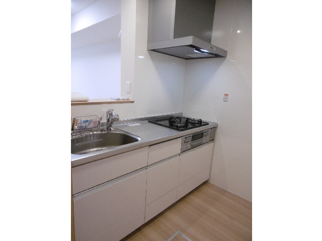 キッチン　キッチン（101）