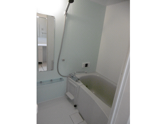 バス・シャワールーム　浴室（101）