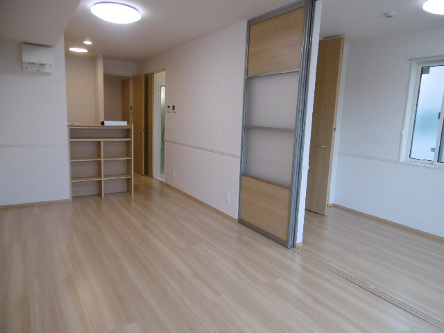 居室・リビング　ＬＤＫ～洋室（101）