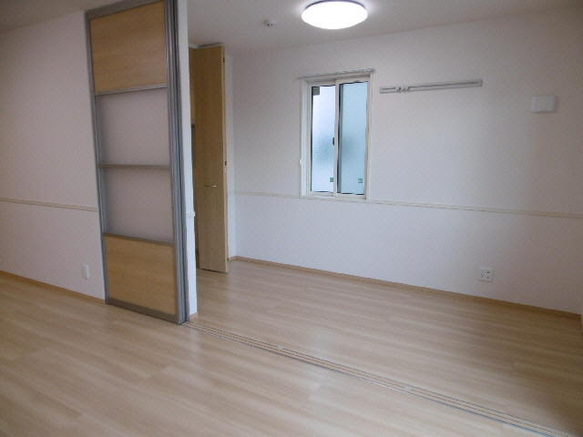 居室・リビング　洋室（101）