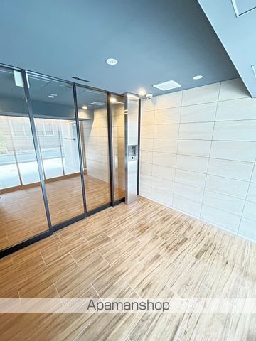 ロビー　ロビー