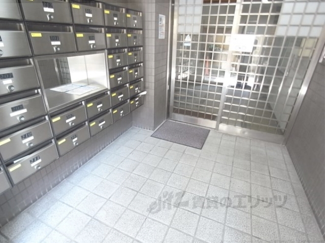 ロビー　ロビー