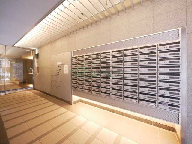 その他共有部分　リライフ浅草店