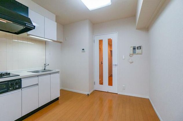 居室・リビング　オーキッドレジデンス板橋