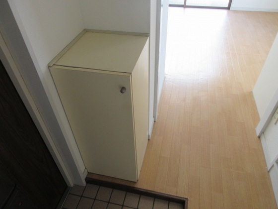 その他　※別部屋の写真です